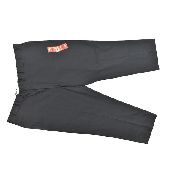 NEW Dickies Men's 874 Original Fit Work Pants NWT Black Size 48x30 874 Flex - Picture 1 of 8